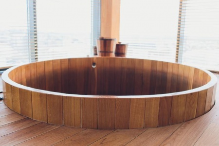 Les étapes essentielles pour réussir l'installation de votre spa