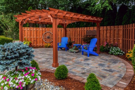 Maçonnerie paysagère, quelles solutions pour sublimer votre jardin ?