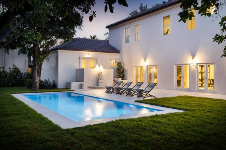 R&eacute;novation de piscine, les solutions modernes pour un bassin comme neuf