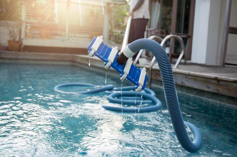 Comment optimiser l'entretien de votre piscine sans effort ?