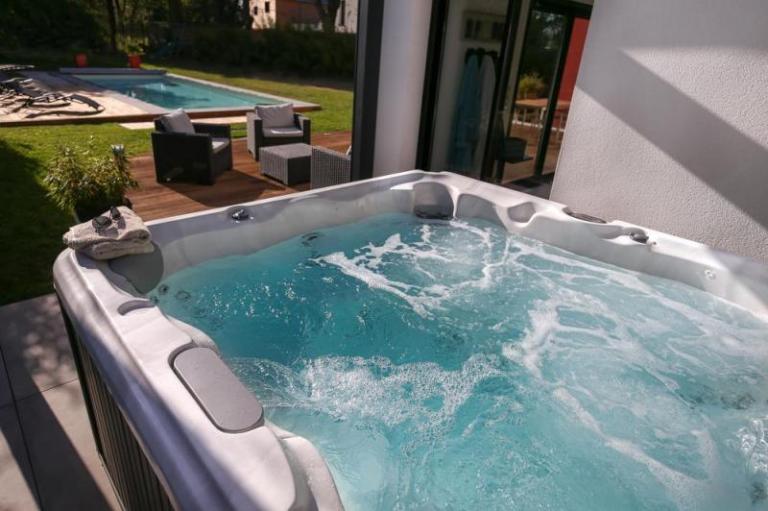 Vente de spas à Rioz : conseils d'experts pour un choix sans regrets