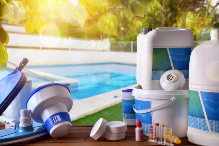 Optimisez votre piscine avec les équipements adaptés à vos besoins